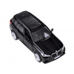 Autíčko BMW X5M – 1:32 čierne